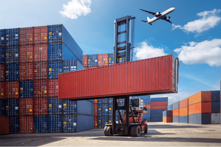 Import Export Code (IEC)